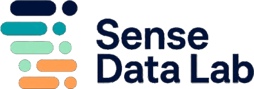 Sense Data Lab