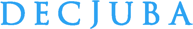 Decjuba