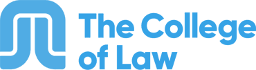 The College of Law