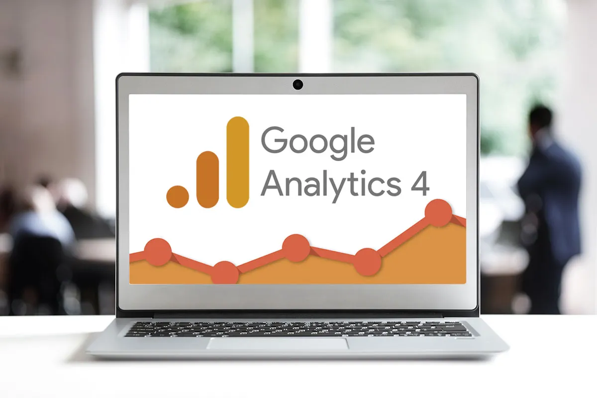 Understanding GA4 Explorations - Sense Data Lab